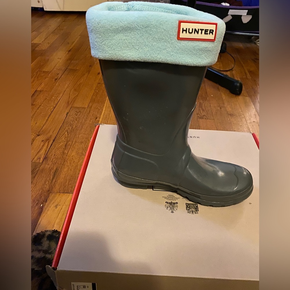 Hunter Boot Socks (Boot Not Included - image 3